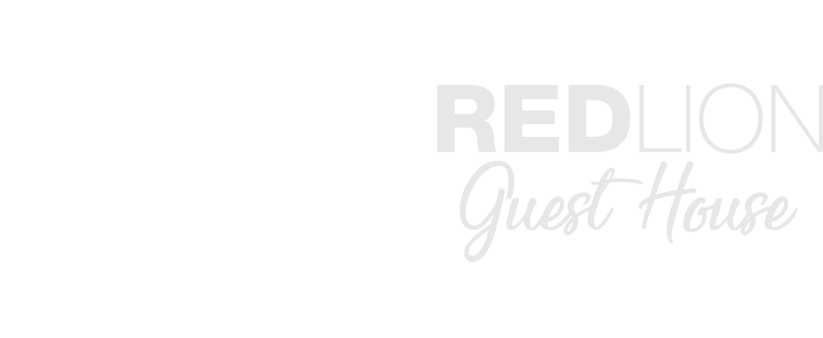 Red Lion Guest House